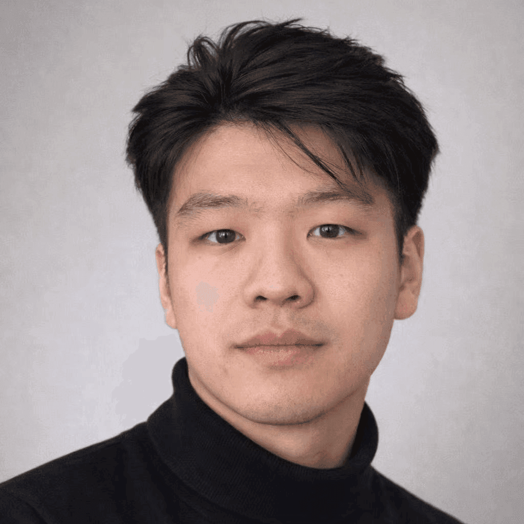 ZhenYu Wang